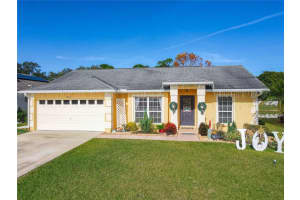 4916 St James St, WINTER HAVEN