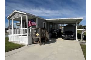 5143 Northshore Dr, POLK CITY