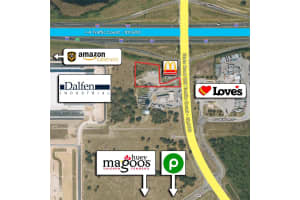1801 State Road 559, POLK CITY