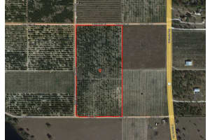 Lake Bella Rd, LAKE WALES