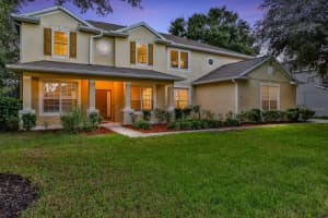 2433 Home Again Rd, APOPKA