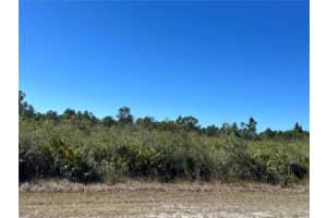Orlando Dr, INDIAN LAKE ESTATES
