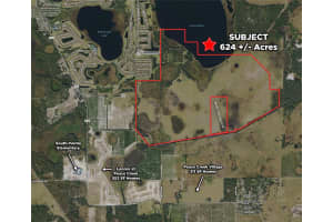 Mountain Lake Cuttoff, LAKE WALES