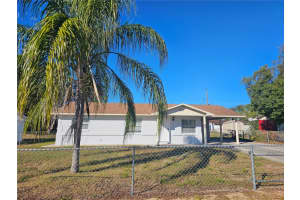 2349 Lisa St, LAKE WALES