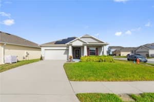 209 Flatwoods Loop, DAVENPORT
