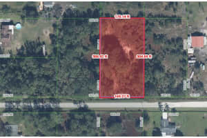 2660 Sw Anderson Rd, AVON PARK