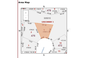 1208 Vernon Ln, POINCIANA