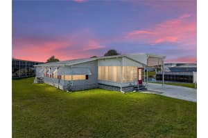 4961 Mount Olive Shores Dr, POLK CITY