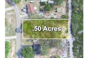 Lemon Dr, LAKE WALES