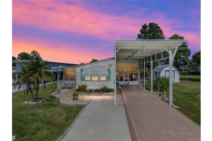 5188 Shore Line Dr, POLK CITY