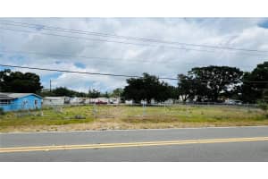 0 E Bridgers Ave, AUBURNDALE 0 E Bridgers Ave, AUBURNDALE