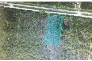 0 State Road 60 E Lot 8, LAKE WALES