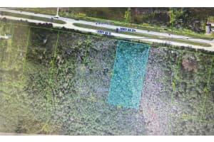 0 State Rd 60 E Lot 7, LAKE WALES