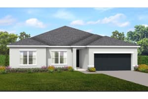 4 Milbark Ct S, HOMOSASSA