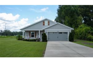 2924 Cr 526, SUMTERVILLE