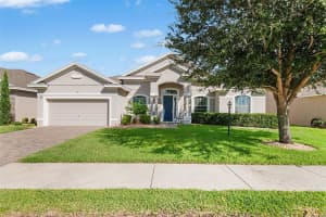 332 Lake Mariana Way, AUBURNDALE