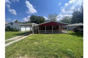 2460 Avenue E Sw, WINTER HAVEN