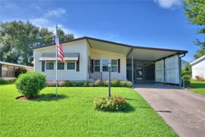 443 Village Cir Sw, WINTER HAVEN