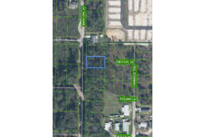 2512 Barn Owl St, SEBRING