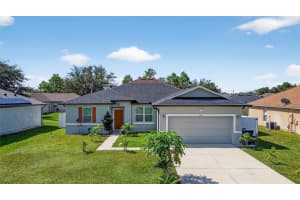 320 Anchovie Ct, POINCIANA