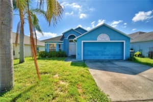 316 Aylesbury Ln, DAVENPORT