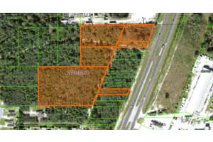 Us-27, LAKE WALES