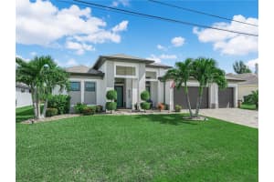 1217 Sw 15th Ter, CAPE CORAL