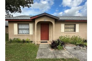 426 Las Palmas Cir #617, AVON PARK 426 Las Palmas Cir #617, AVON PARK