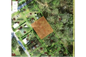 0 Smith Rd, POLK CITY