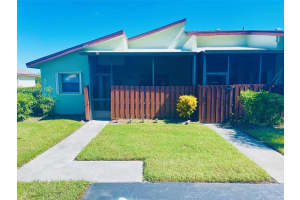 1732 W Sanderling Ln #1, FORT PIERCE