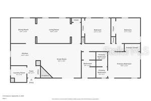 3137 Diana Dr, ZEPHYRHILLS 3137 Diana Dr, ZEPHYRHILLS