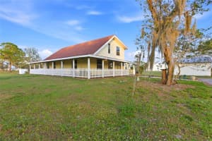 200 Park Land Dr, LAKE PLACID