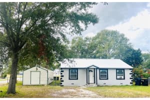 532 W Bridgers Ave, AUBURNDALE