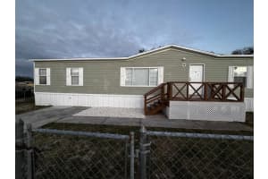 2451 Stanton, AUBURNDALE