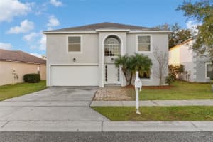 917 Kenbar Ave, HAINES CITY