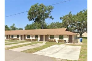 503 N Lanier Ave, FORT MEADE 503 N Lanier Ave, FORT MEADE