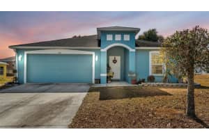 302 Brookshire Dr, LAKE WALES
