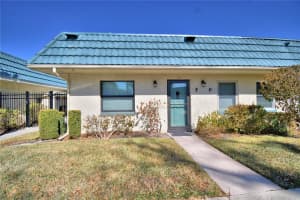 345 24th St Nw #25, WINTER HAVEN