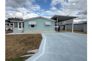 4992 Shore Line Dr, POLK CITY