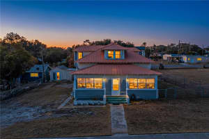 118 S 5th St, HAINES CITY