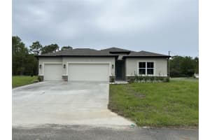 51 Grass St, HOMOSASSA
