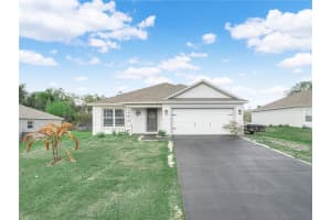 266 S Lake Ave, FROSTPROOF