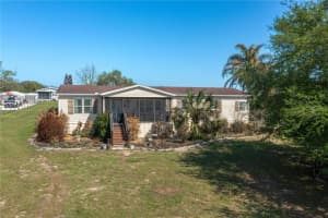 8236 Lake Lowery Rd, HAINES CITY