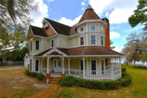 600 Old Eustis Rd, MOUNT DORA