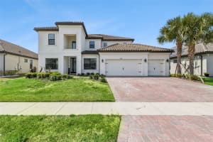 3826 Shoreside Dr, KISSIMMEE