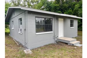 1715 1/2 Martin Luther King Jr Blvd, BARTOW