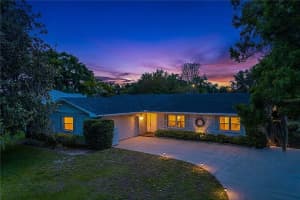 281 Paradise Island Dr, HAINES CITY
