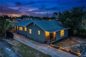 1124 Avenue F, HAINES CITY 1124 Avenue F, HAINES CITY