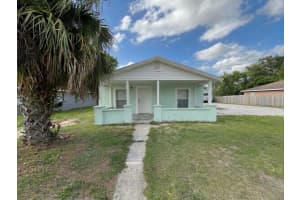 2060 Martin Luther King Jr Blvd, BARTOW