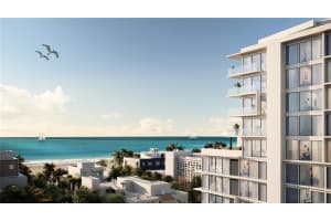 The Icon 1120 Ashford Ave #502, SAN JUAN